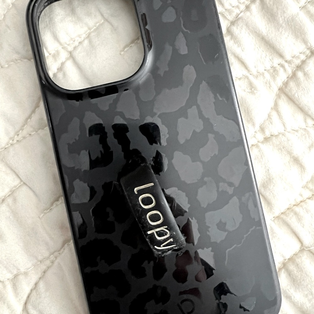 iPhone 13 Pro Loopy cases